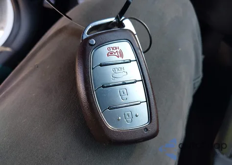 2017 Hyundai Sonata Sport/Limited from USA, damaged, VIN 5NPE34AF4HH584859